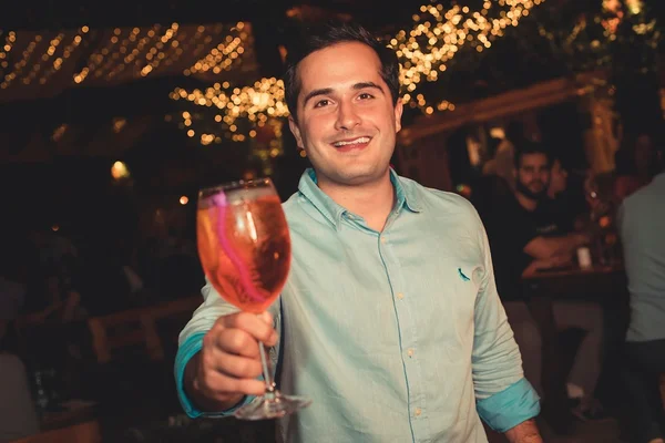 Noite temática: Wine Garden entra no clima do Halloween