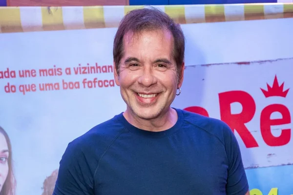 Leandro Hassum
