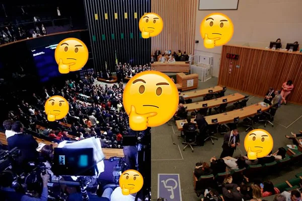 Pesquisa Metrópoles/FSB: maioria ainda não definiu voto para deputado federal e distrital