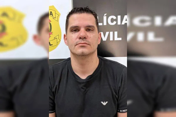 Advogado é preso após dar golpe em cliente, que perdeu imóvel em GO