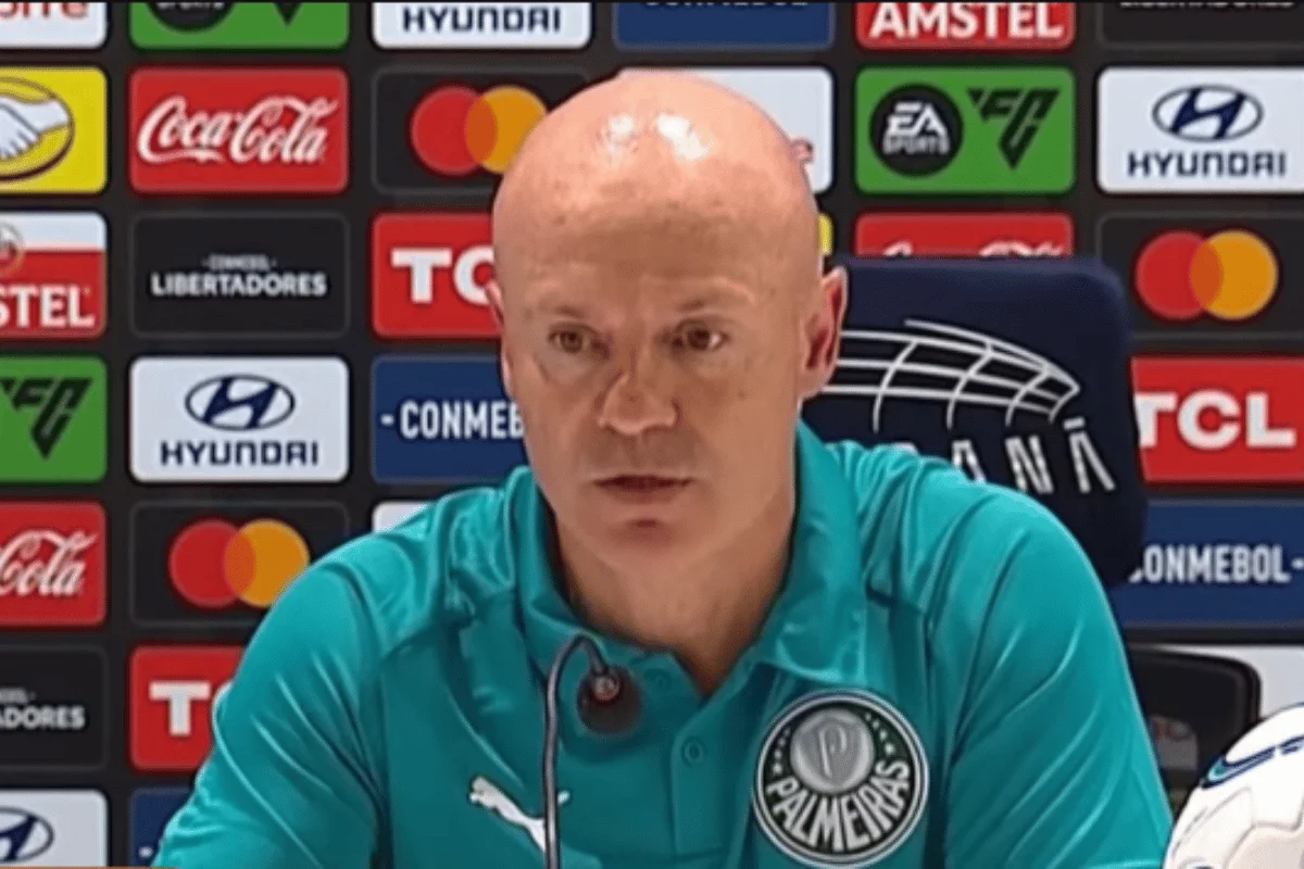 Castanheira Analisa Vitória do Palmeiras na Libertadores, Foco na Defesa