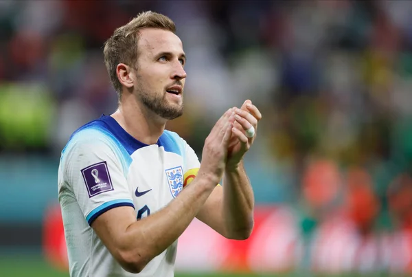 Harry Kane