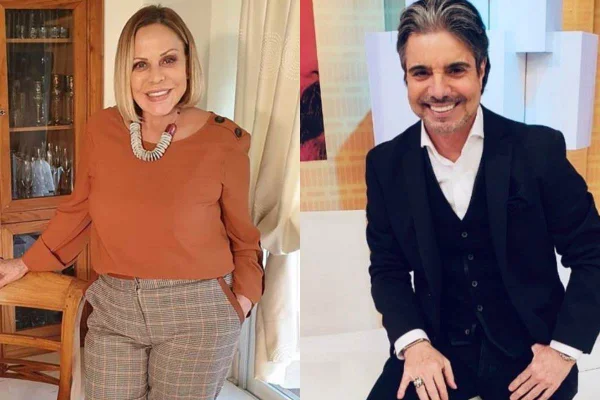 claudete troiano joao kleber