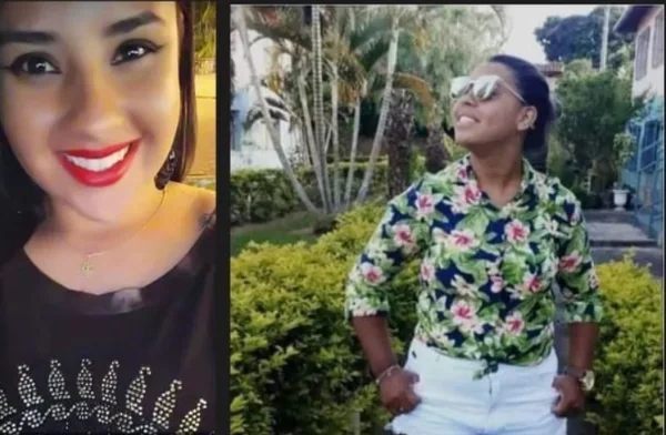 Corpos de jovens mortas por cabeça d’água em Minas Gerais são enterrados