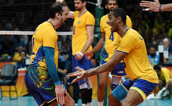 Começa venda de ingressos do jogo da seleção de vôlei no Mané