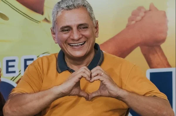 Polícia resgata prefeito sequestrado em cidade no interior da Bahia