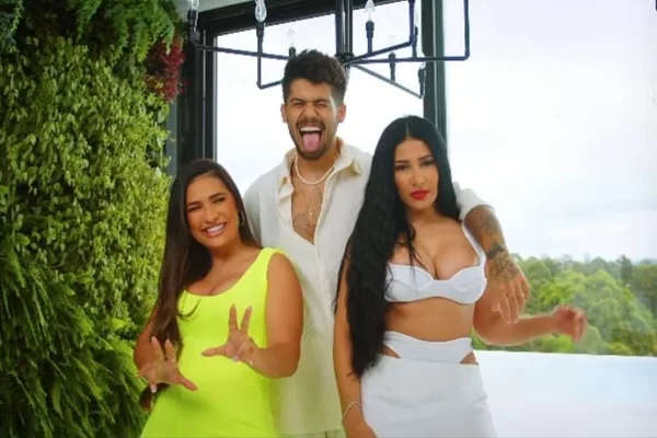 Simone & Simaria e Zé Felipe