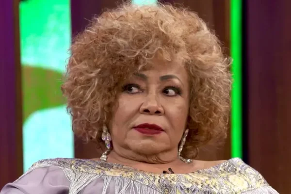 Alcione