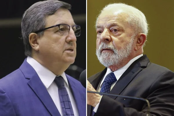 Autor do projeto de lei que equipara facções a grupos terroristas diz que governo Lula é contra a medida
