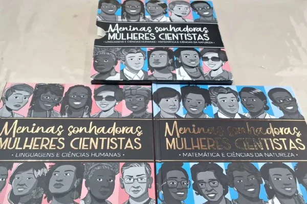 Livro com capítulo sobre Marielle Franco terá de retornar às bibliotecas e salas de leitura das escolas municipais após decisão judicial - Metrópoles