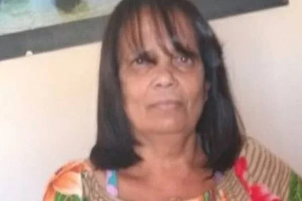 Filho é preso suspeito de matar e esquartejar a mãe; corpo estava em mala