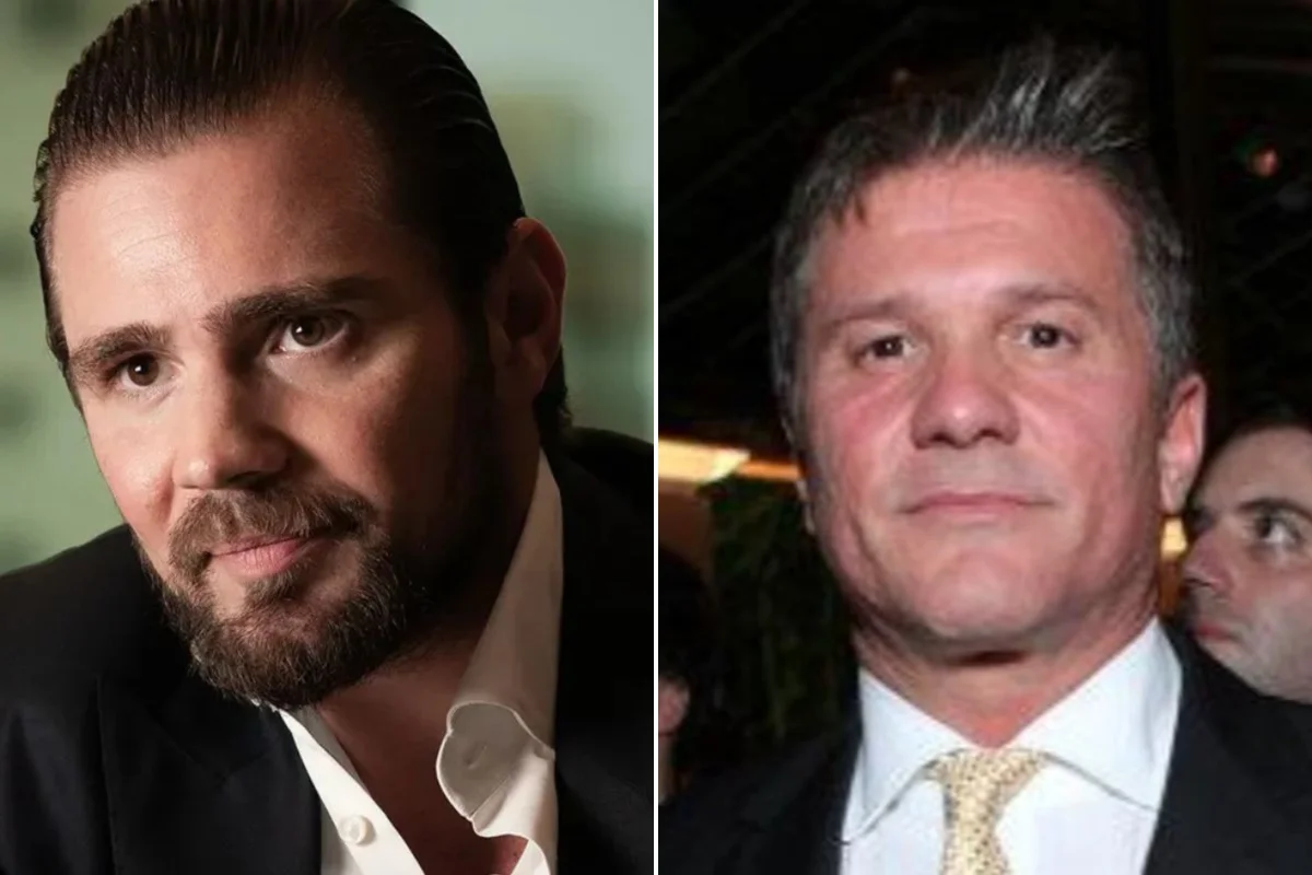 PF intima Vorcaro e o pai dele, Henrique Vorcaro, para prestar depoimento