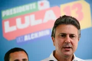 A campanha anunciou que acionará o Tribunal Superior Eleitoral (TSE) e apresentará denúncia à Agência Nacional de Proteção de Dados (ANPD) contra a Meta A campanha anunciou que acionará o Tribunal Superior Eleitoral (TSE) e apresentará denúncia à Agência Nacional de Proteção de Dados (ANPD) contra a Meta