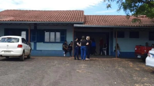 Menina de 10 anos morre afogada ao ter cabelo sugado em piscina no Oeste de SC