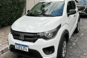Carro dado a suposto pai de santo Carro dado a suposto pai de santo