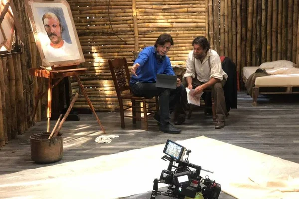 Roberto Birindelli viverá o pintor francês Paul Gauguin no cinema