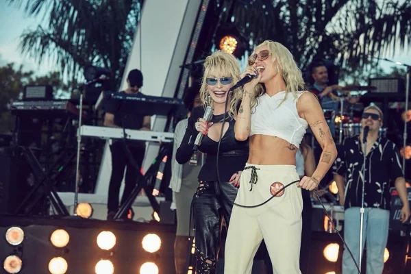De Jolene a Miley Cyrus: 7 marcos do legado de Dolly Parton - destaque galeria