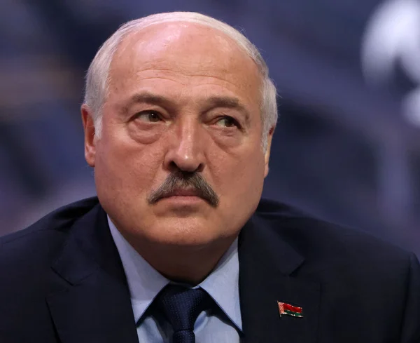 Governo de Belarus aprova projeto que cria “milícias populares”
