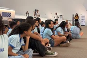 Utopias Em Construção: alunos mergulham na história de Brasília - imagem 2