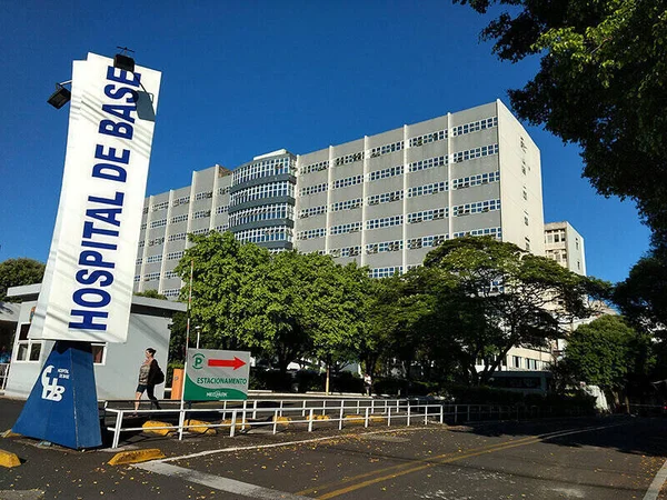 Hospital de Base