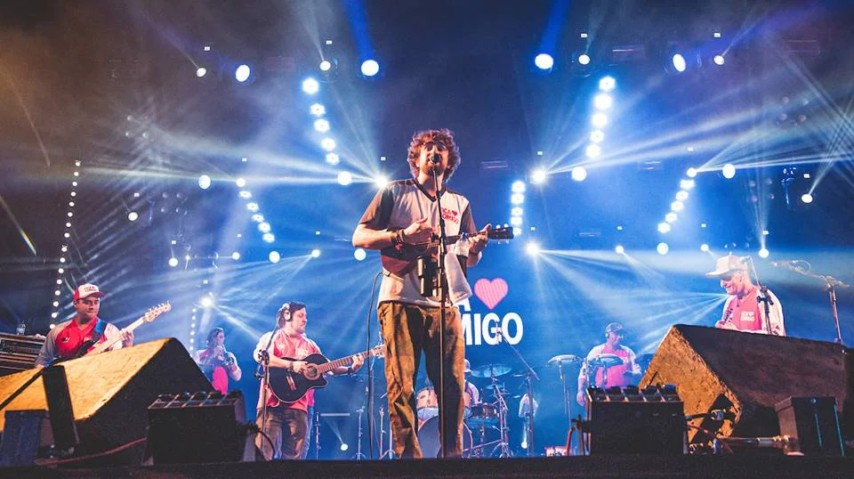 Banda Fica Comigo Banda Fica Comigo
