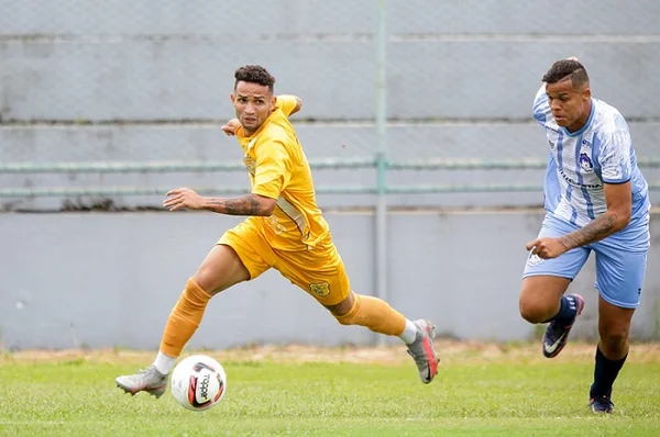 Em boa fase, Daniel Alagoano renova com o Brasiliense