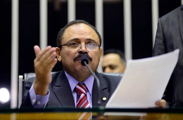 Novo presidente da Câmara, Waldir Maranhão é citado na Lava Jato