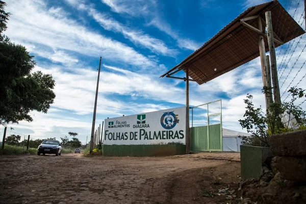 MPF apura trabalho escravo de 300 pessoas em seita religiosa no DF