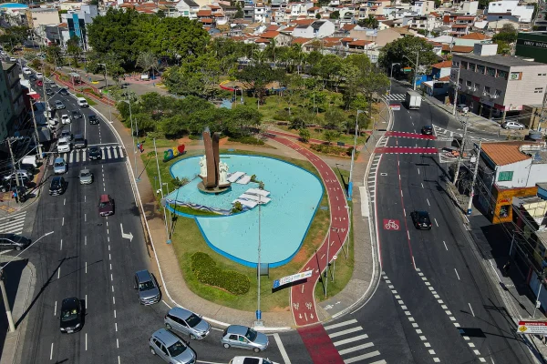 são caetano melhor qualidade de vida mapa desigualdade