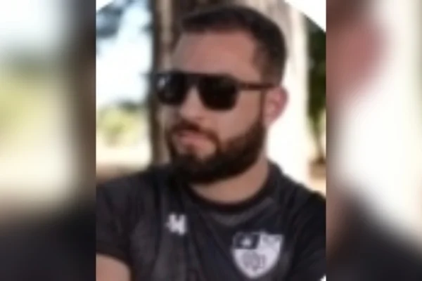 “Não tenho medo de ser preso”, diz policial do DF que ameaçou ex
