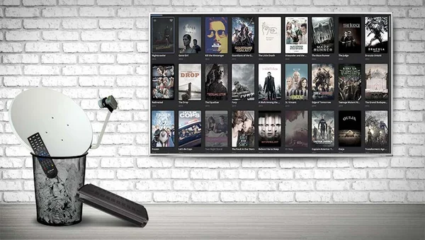 TV paga em crise: por mês, mil pessoas cancelam o serviço no DF