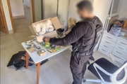 Ele trabalha como servidor do Governo do Distrito Fderal (GDF)