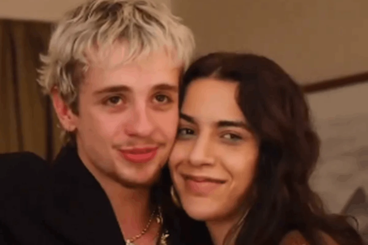Voltaram? Marina Sena comenta em post de Juliano Floss e acende rumores