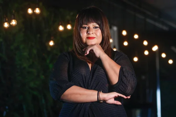 Conheça Luciana Barbo, a nova crítica gastronômica do Metrópoles