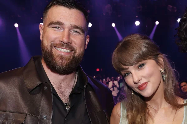 Veja detalhes do “secreto” casamento de Taylor Swift e Travis Kelce 