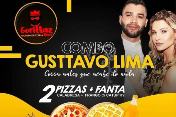 Após término de Gusttavo Lima e Andressa Suita, memes viralizam na web