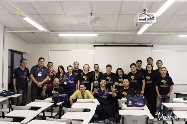 De olho nas estrelas: pesquisadores do DF descobrem chuvas de meteoros