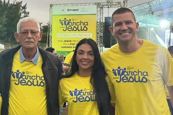 RJ investiu R$ 34 milhões em bairro onde Douglas Ruas comprou terrenos - destaque galeria RJ investiu R$ 34 milhões em bairro onde Douglas Ruas comprou terrenos - destaque galeria