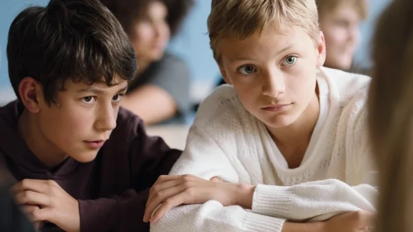 Cannes: “Close”, de Lukas Dhont