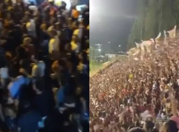 Coordenador de Carnaval na Bahia critica festas feitas sem protocolo