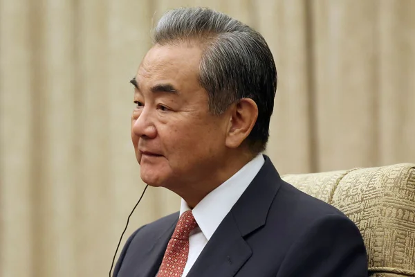 China declara apoio ao Irã por um "cessar-fogo genuíno"