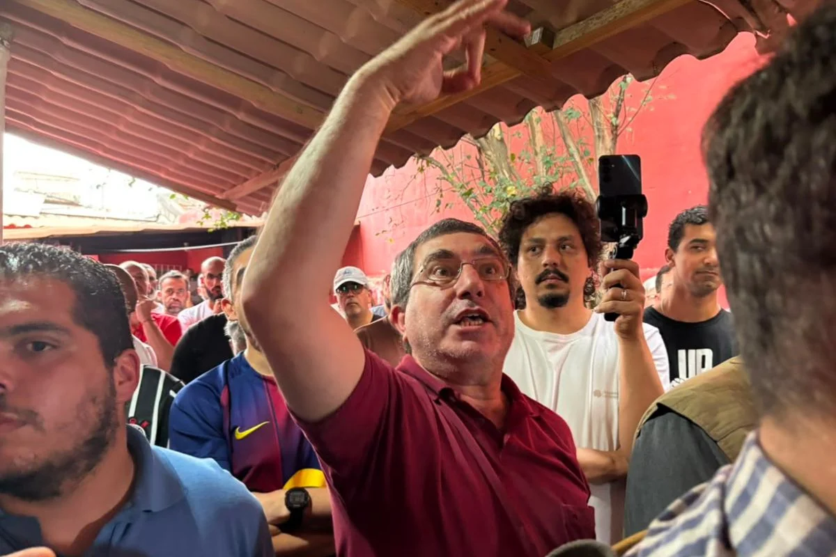 Greve da CPTM chega ao fim após acordo entre sindicato e governo de SP