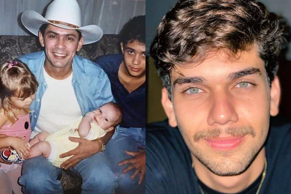 leandro costa filho sertanejo leandro