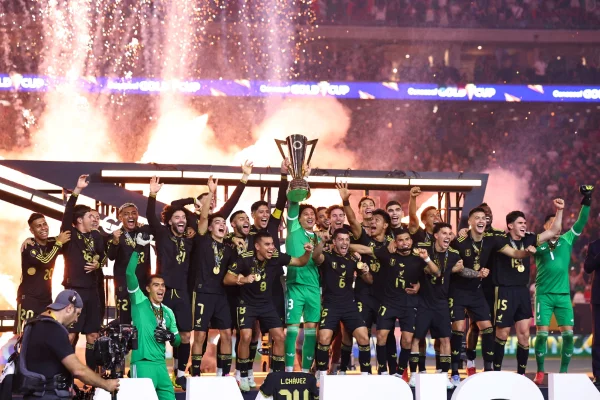 Conheça a seleção mexicana, anfitriã da Copa do Mundo pela 3ª vez
