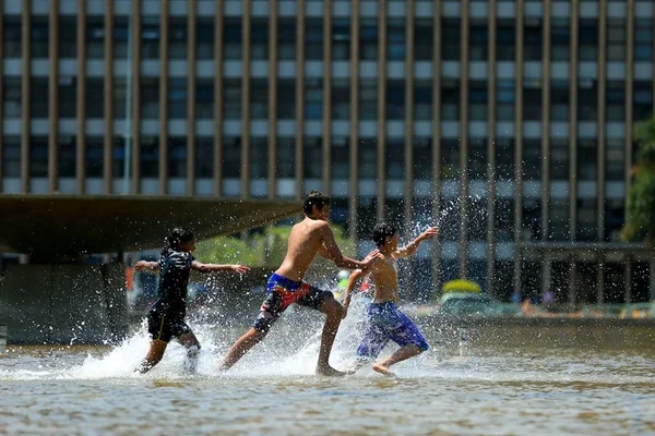 Férias em Brasília? Confira nossas sugestões para ficar longe do sofá