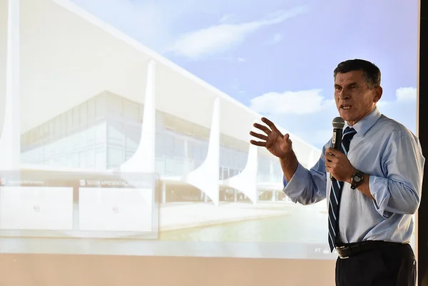 Governo Bolsonaro ainda não tem plano de comunicação