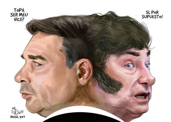 Charge do Aroeira