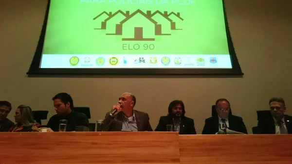 Não vai ser fácil. Policiais civis dizem que vão lutar com “unhas e dentes” pelo auxílio-moradia. Governo afirma que não há dinheiro