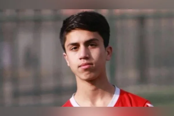 Zaki Anwari