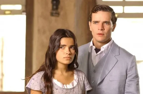 Canal Viva anuncia reprise da novela Cabocla